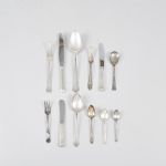 1119 8505 CUTLERY SET